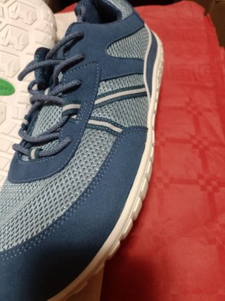 Zapatillas Saguaro Talla 45