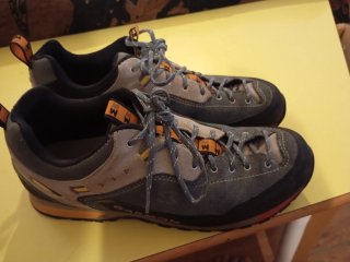 Zapatillas Montaña Garmont Dragontail