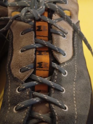 Zapatillas Montaña Garmont Dragontail