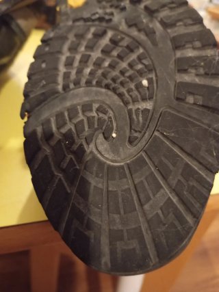 Zapatillas Montaña Garmont Dragontail
