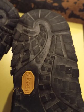 Zapatillas Montaña Garmont Dragontail
