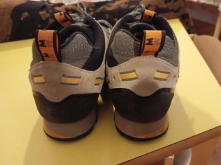 Zapatillas Montaña Garmont Dragontail