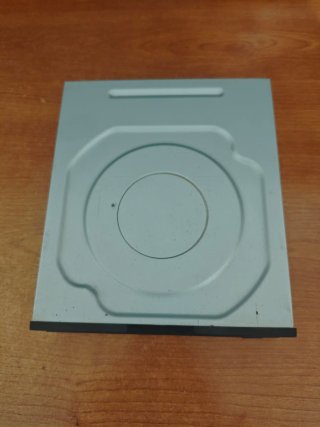 Grabadora DVD/CD Interna HP