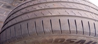 Neumáticos 215/55 R17 98W