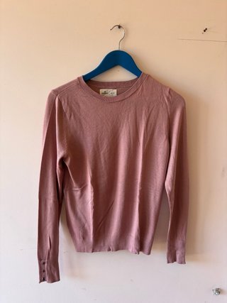 Jersey rosa M