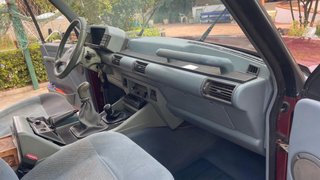 Land Rover Discovery 1994