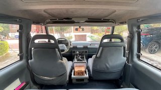 Land Rover Discovery 1994