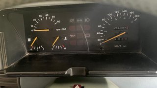 Land Rover Discovery 1994