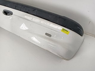 PARAGOLPES TRASERO PEUGEOT 206 WJY