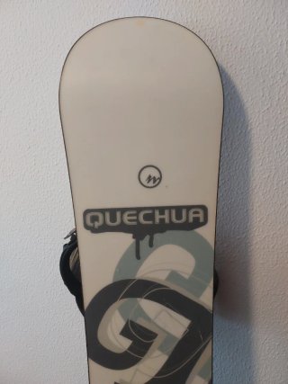 Tabla Snowboard Quechua RX4