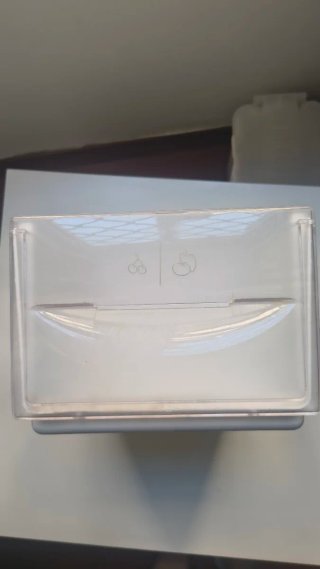 CASSETTO FRUTTA FRIGORIFERO ARISTON