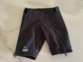 Pantalón protector esquí HEAD Worldcup 140