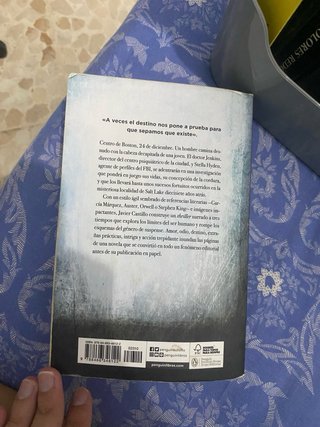 El día que se perdió la cordura / The Day Sanit...