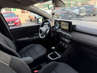 Dacia Jogger 2022