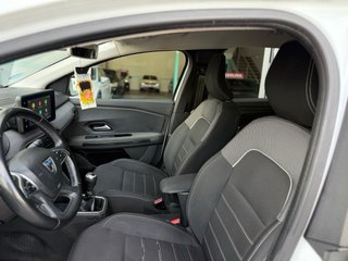 Dacia Jogger 2022