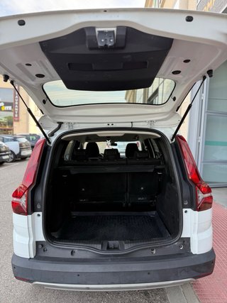 Dacia Jogger 2022