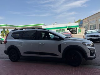 Dacia Jogger 2022