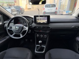 Dacia Jogger 2022