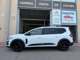 Dacia Jogger 2022