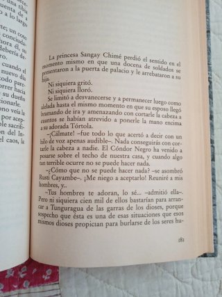 El inca