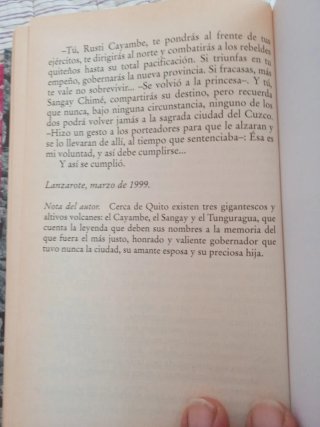 El inca