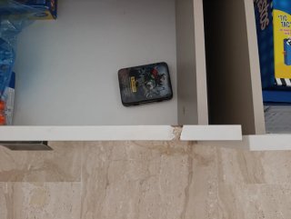 Cama nido 90 cm