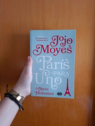 París para uno y otras historias