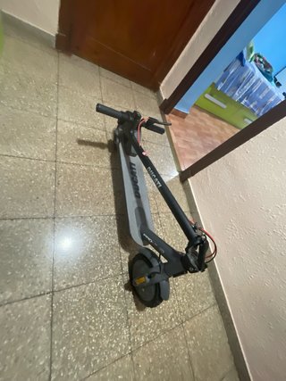 Patinete Eléctrico Ducati