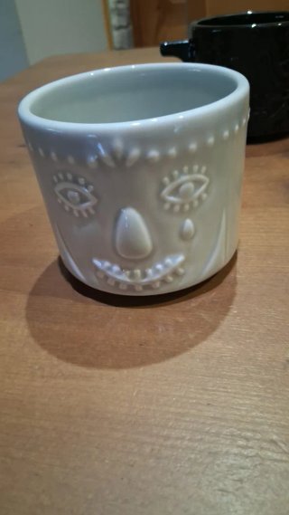 Set 4 Vasos Tòtems Ikea Edición Limitada