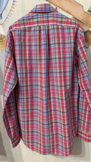 Camicia Ralph Lauren tg S