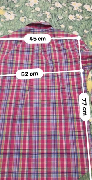 Camicia Ralph Lauren tg S