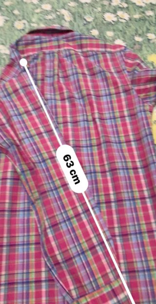 Camicia Ralph Lauren tg S