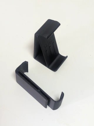 Caja 3D Heltec v3 + Antenas