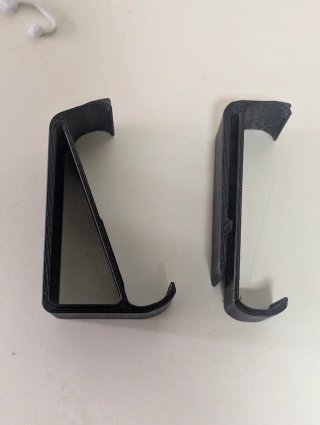 Caja 3D Heltec v3 + Antenas