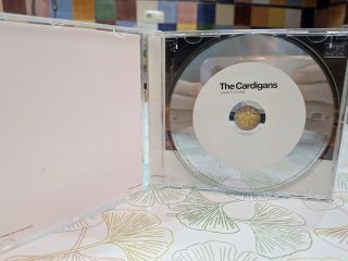 The Cardigans - Gran Turismo CD