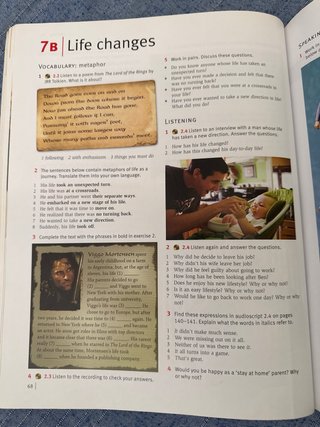 Libro gramática inglés B1 STRAIGHTFWD 2ND EDITION