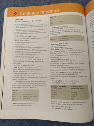 Libro gramática inglés B1 STRAIGHTFWD 2ND EDITION