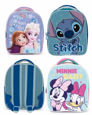 Mochila Disney 24cm