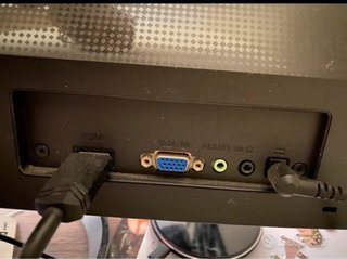 Monitor Acer 27 FHD IPS FreeSync