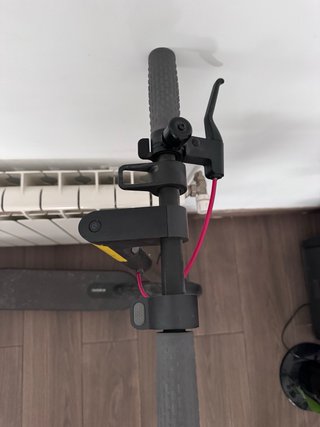 Patinete Eléctrico Xiaomi.