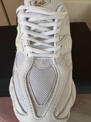 Zapatillas New Balance 9060 Blancas