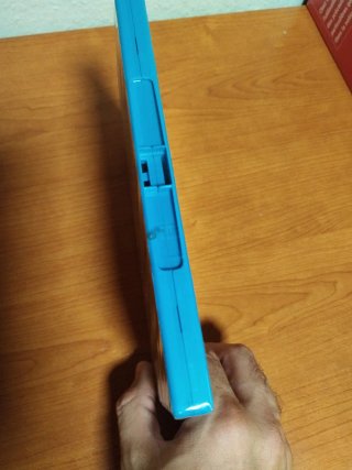 Mario Party 10 Wii U PAL ESP