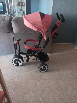 Triciclo per bambini Kinderkraft