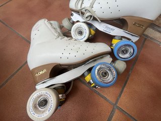 Patines Edea Rondo Artísticos