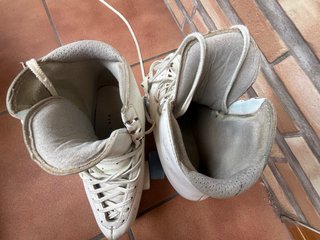 Patines Edea Rondo Artísticos
