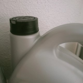 Aceite Motor OTO MOOVE 5W30 C3 100% Sintético