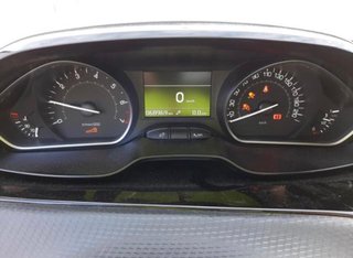 1636425080 Cremallera Dirección Peugeot 208