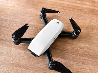 Drone DJI Spark con extras