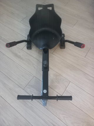 Asiento para Hoverboard