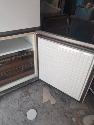 Nevera Balay E-7235